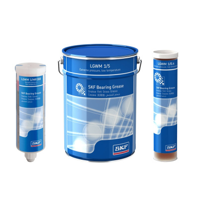 Купить потом Смазка SKF LGWM 1 